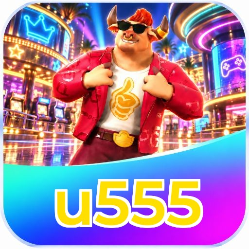 u555 Logo