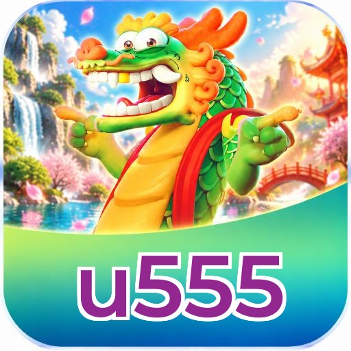 u555 Download Logo Oficial