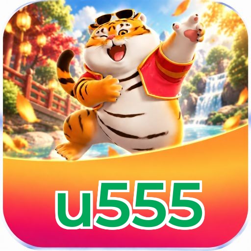 u555 Licenciado Curaçao - Segurança SSL 256-bit