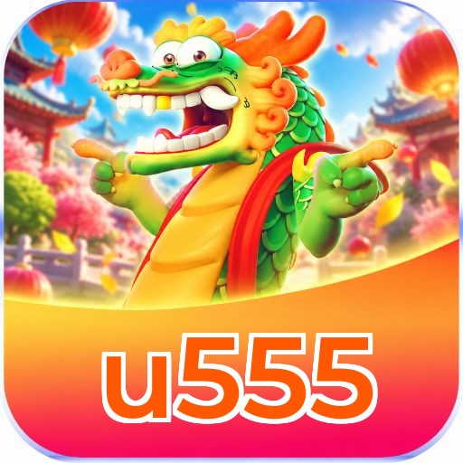 u555 Instalar Logo 3