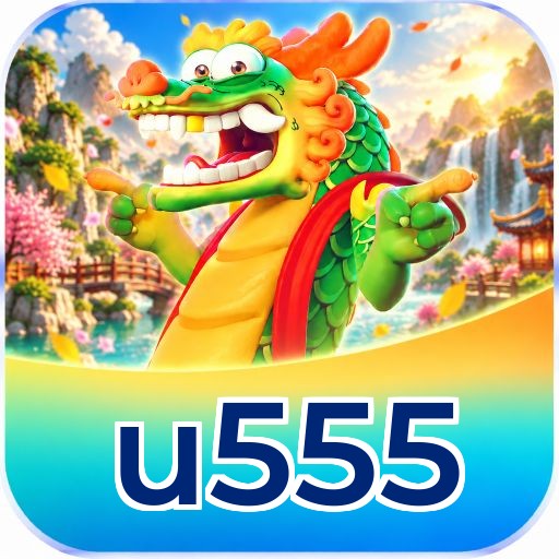 u555 Logo