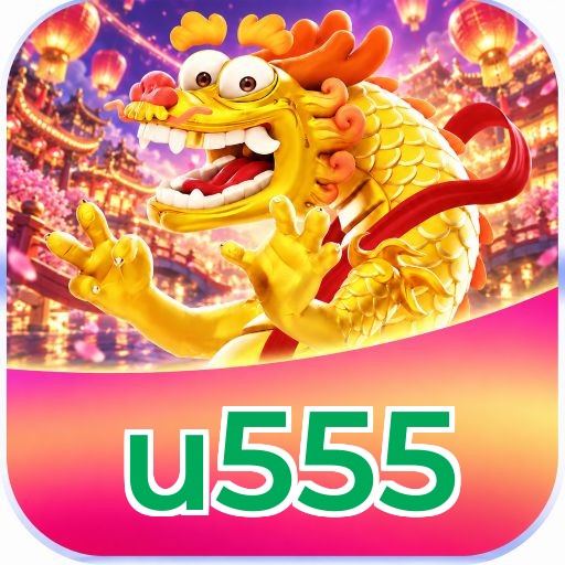 u555 Logo