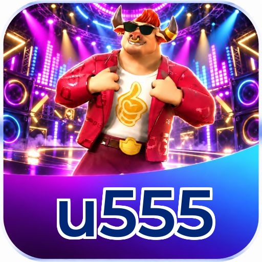 u555 Logo