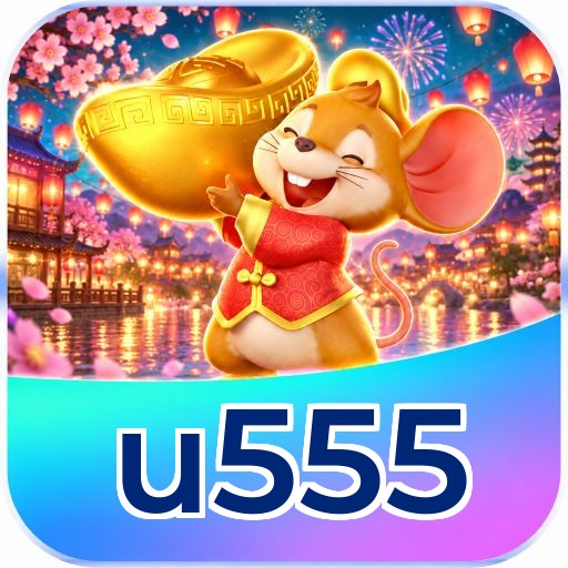 u555 Logo