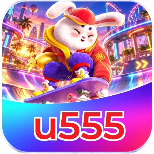 u555 Logo