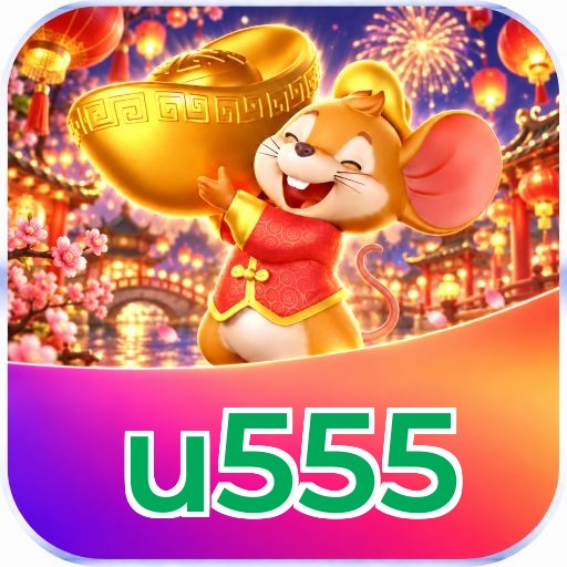 u555 Logo
