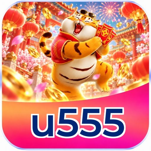 u555 Instalar Logo 2
