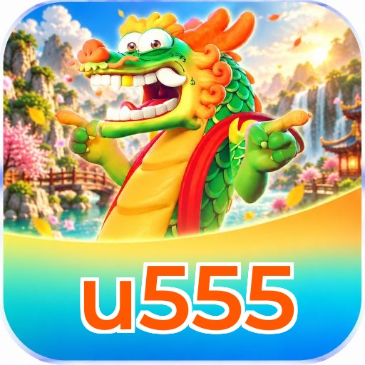 u555 Logo