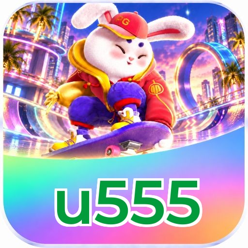 u555 Logo