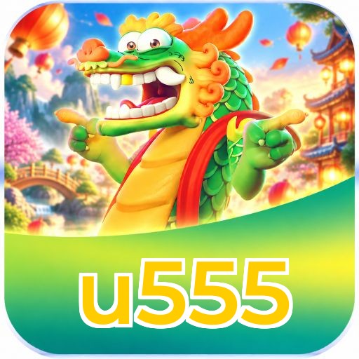 u555 Big Wins e Jackpots