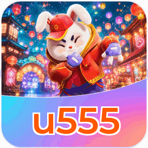 u555 Facebook - Página oficial com promoções e comunidade ativa