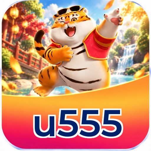 u555 Logo 1