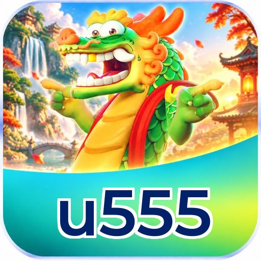u555 Logo