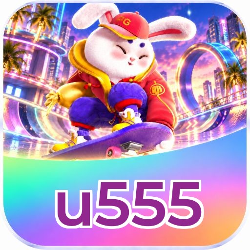u555 Logo