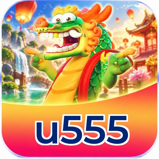 u555 Logo