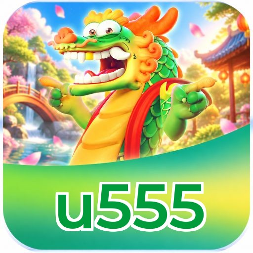 u555 APP Mobile - Android & iOS