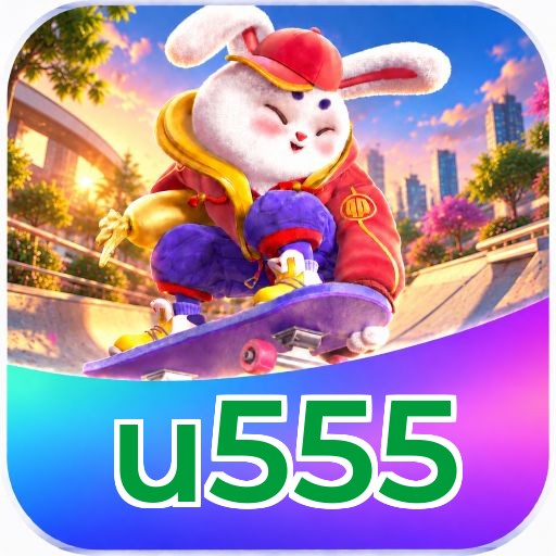 u555 Logo