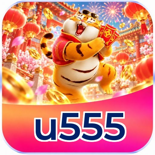 Fortune Tiger Logo 2