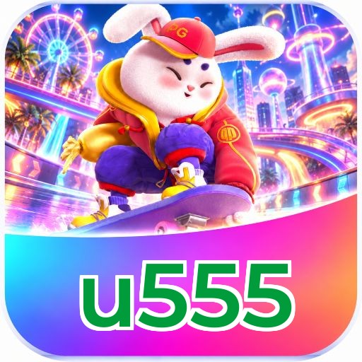 u555 Logo