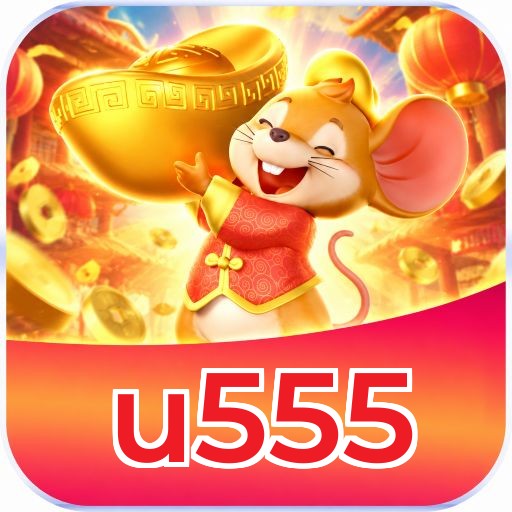 u555 Logo