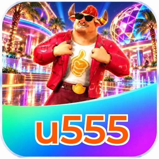 u555 Logo