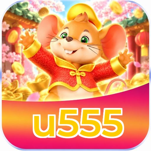 u555 Instalar Logo 1