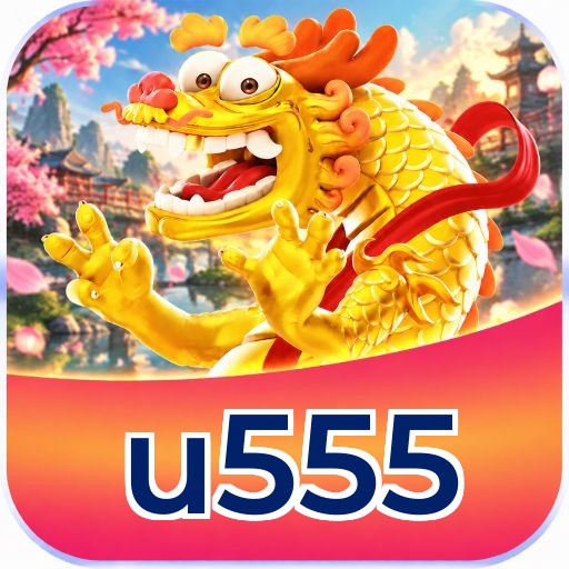 u555 Logo